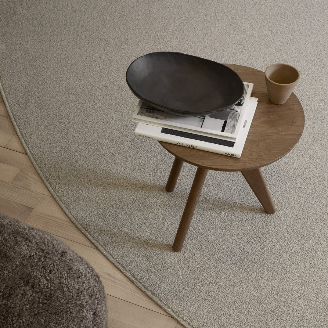 Fin Side Table by NORR11