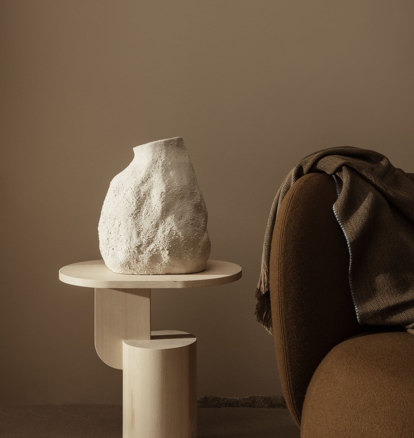 Vulca Vases by ferm LIVING