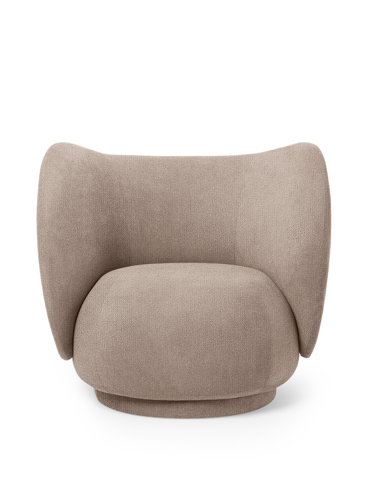 Rico Armchair by ferm LIVING