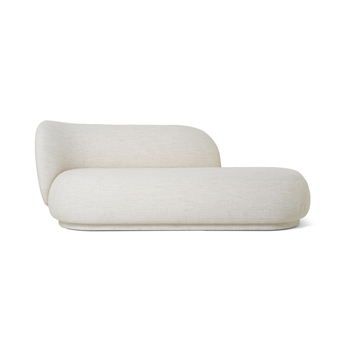 Rico Divan Sofa by ferm LIVING