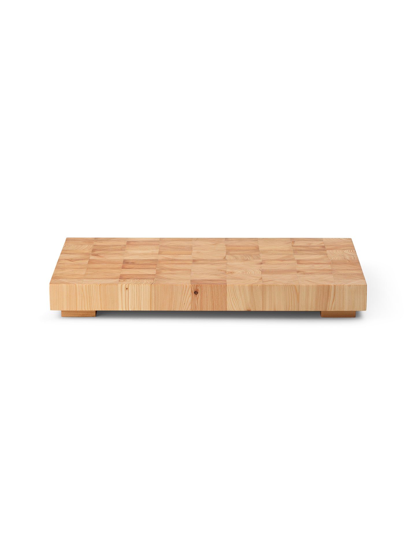 Chess Cutting Board by ferm LIVING