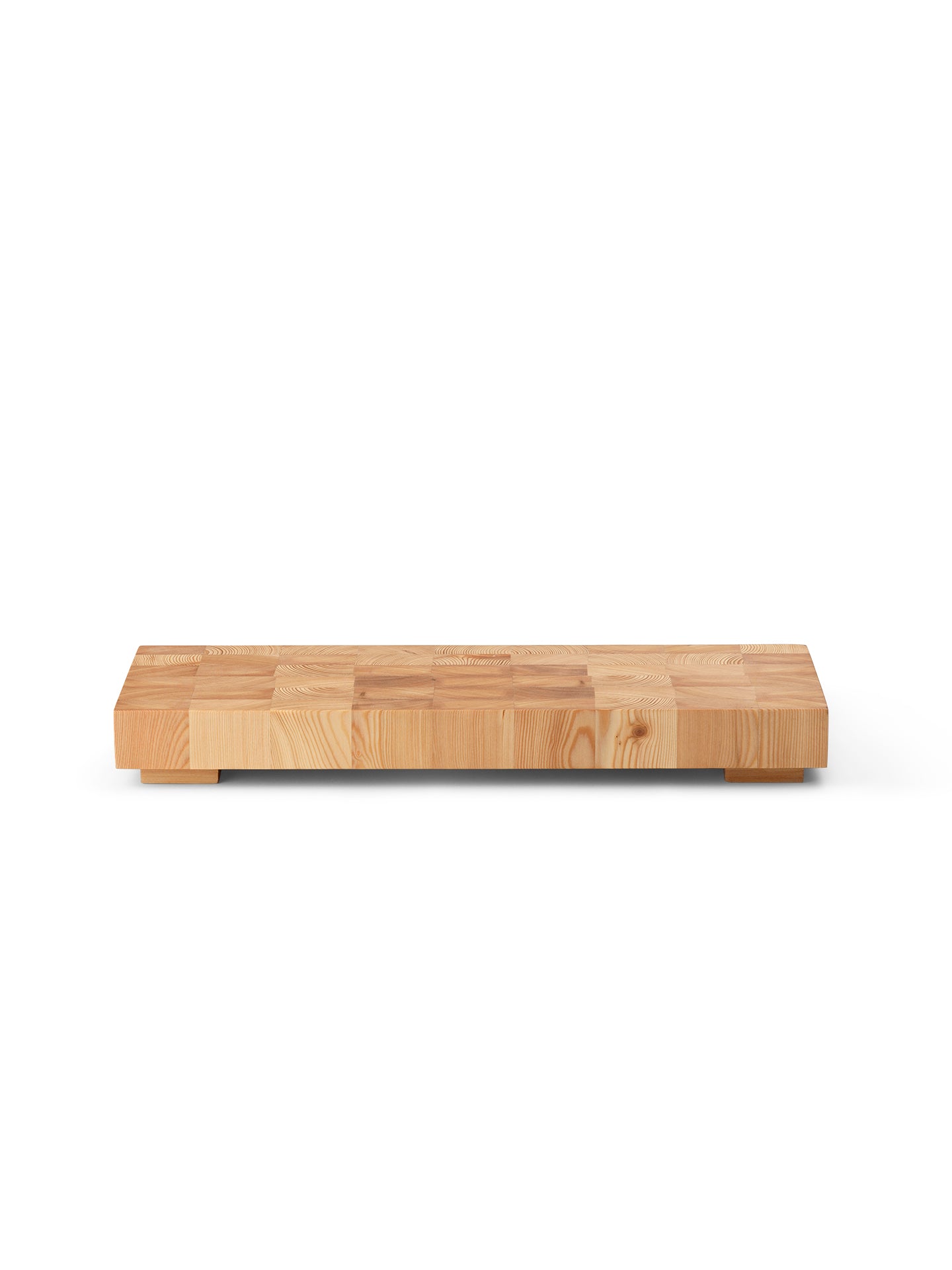 Chess Cutting Board by ferm LIVING