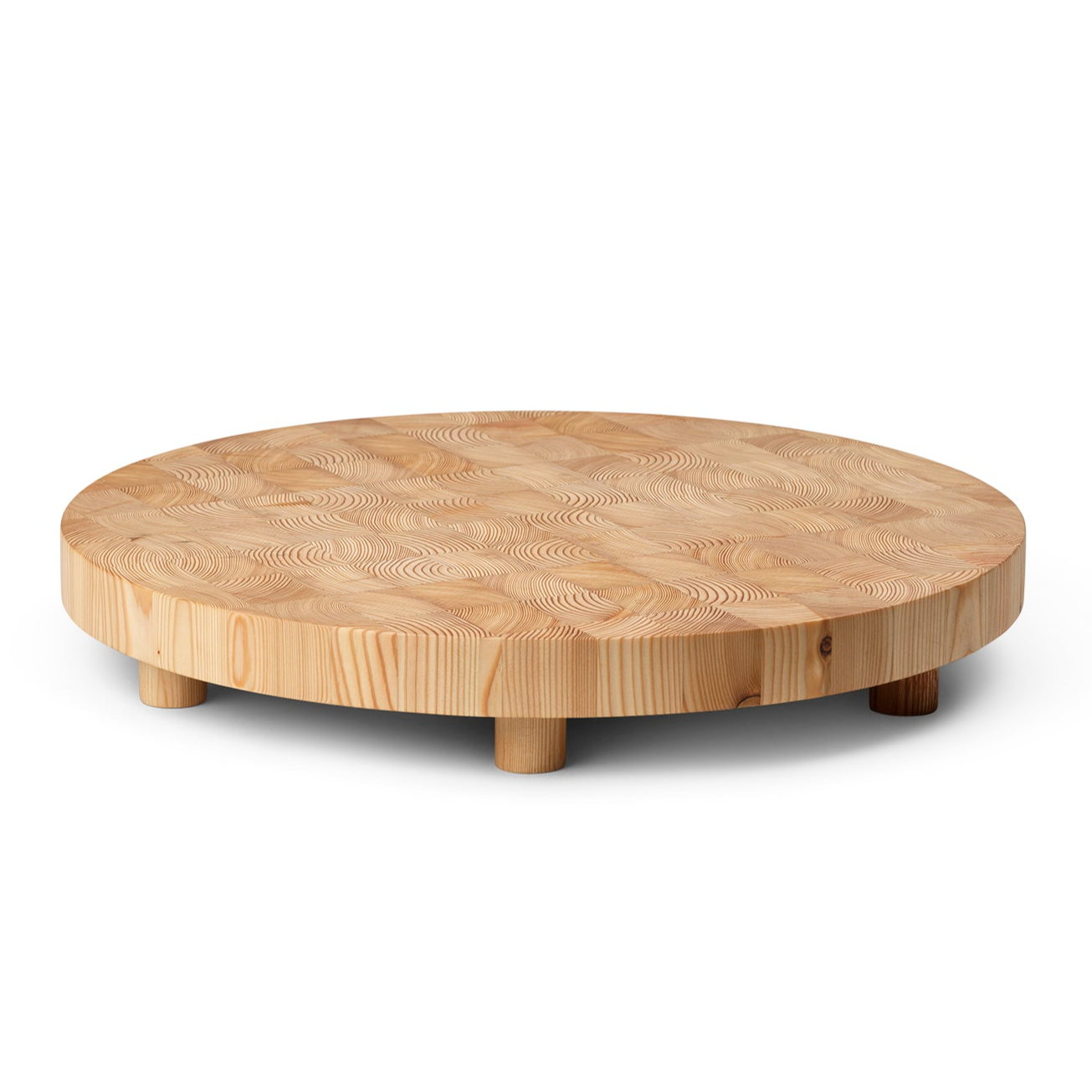 Chess Cutting Board by ferm LIVING