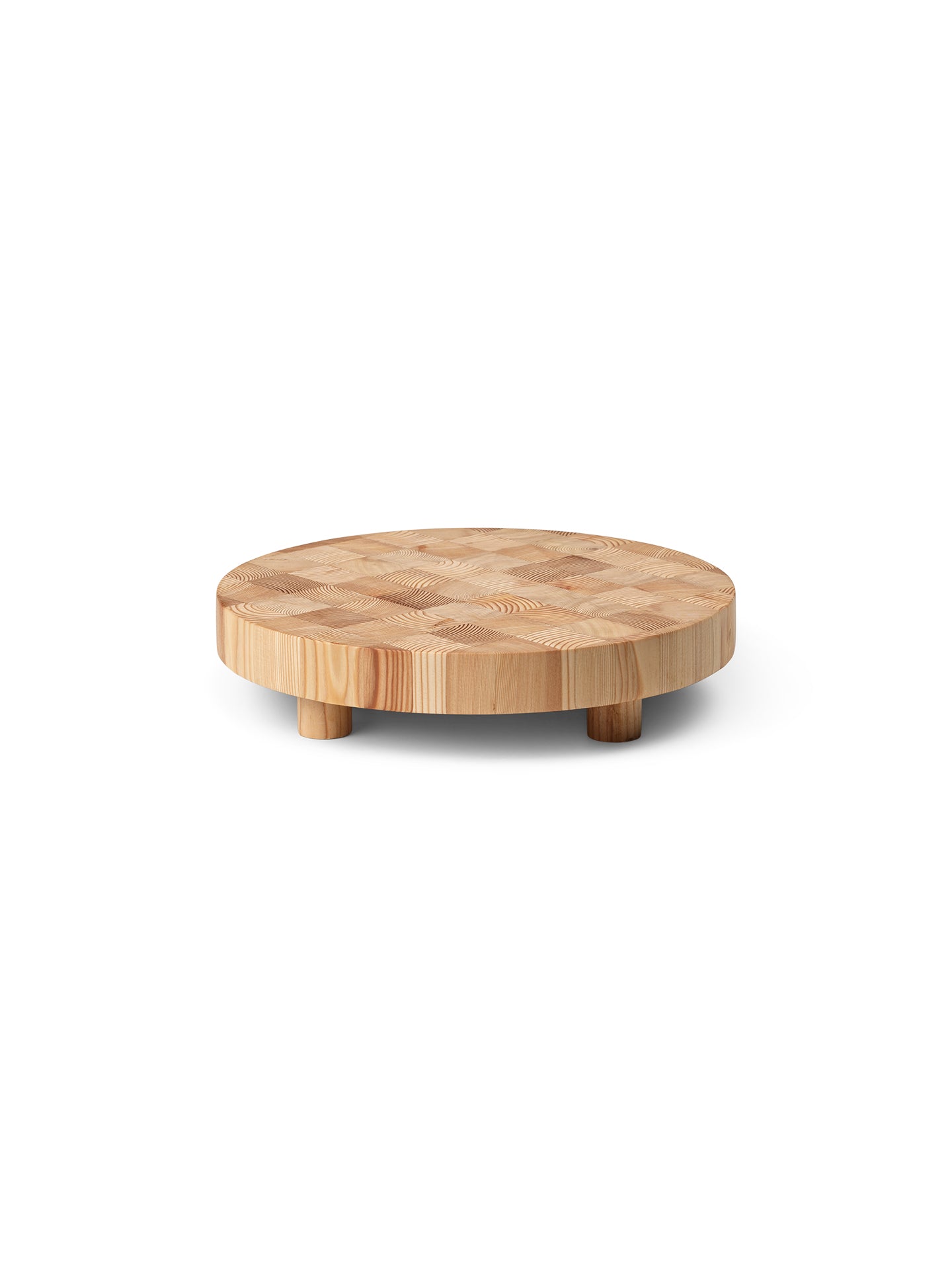 Chess Cutting Board by ferm LIVING
