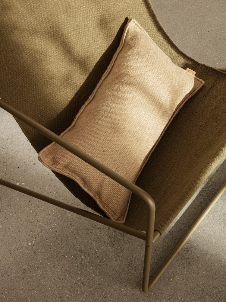 Desert Cushion by fermLIVING