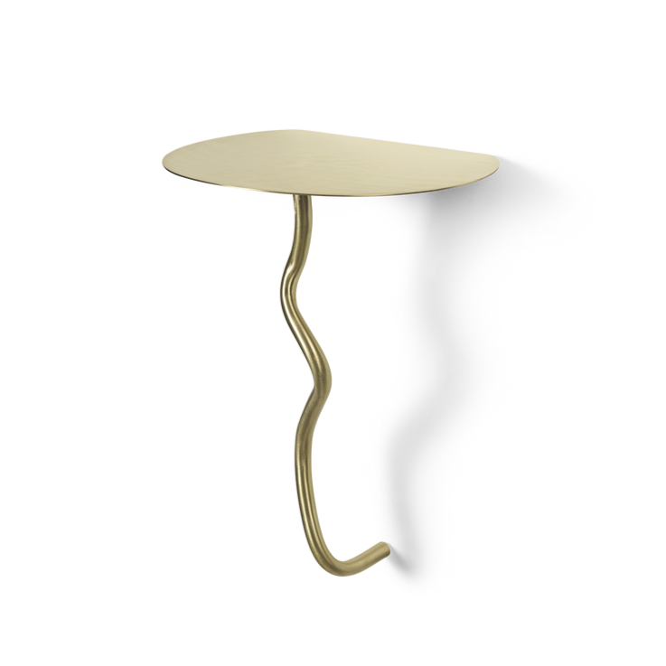 Curvature Wall Table by fermLIVING
