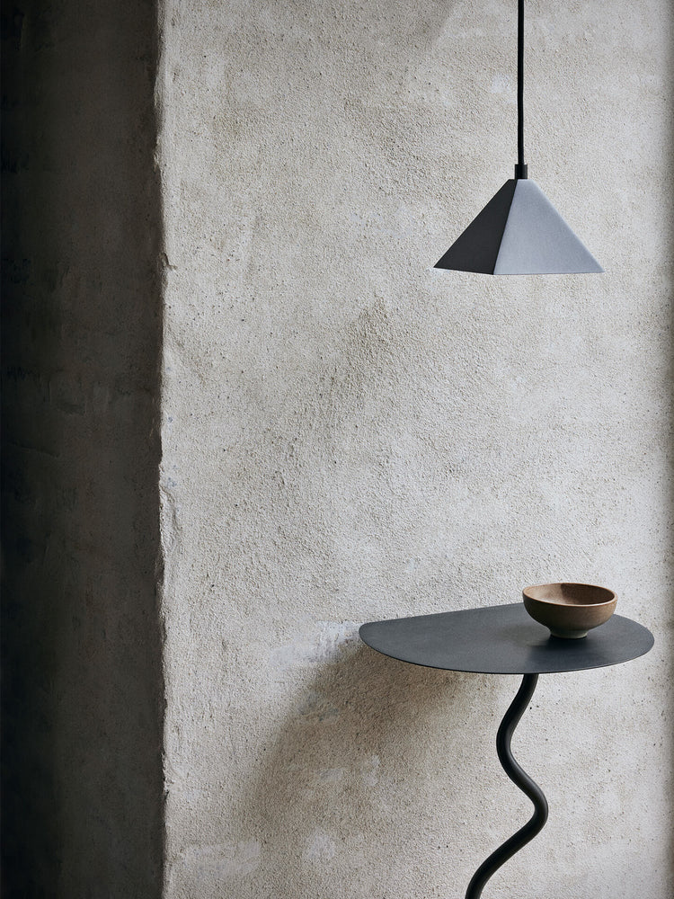 Curvature Wall Table by fermLIVING