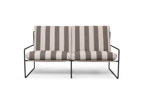 Desert Sofa 1, 2 & 3 Seater by fermLIVING