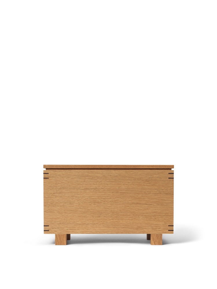 Bon Wooden Box by ferm LIVING