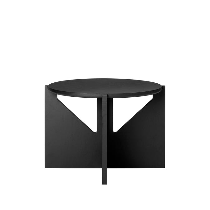 Simple Table by Kristina Dam