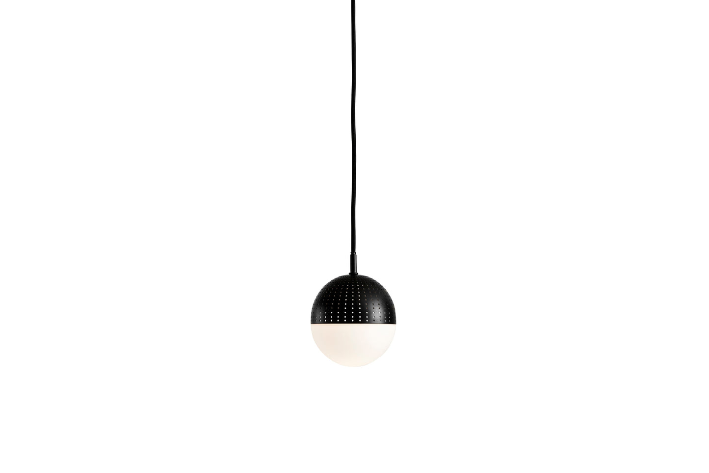 Dot Pendants by Woud
