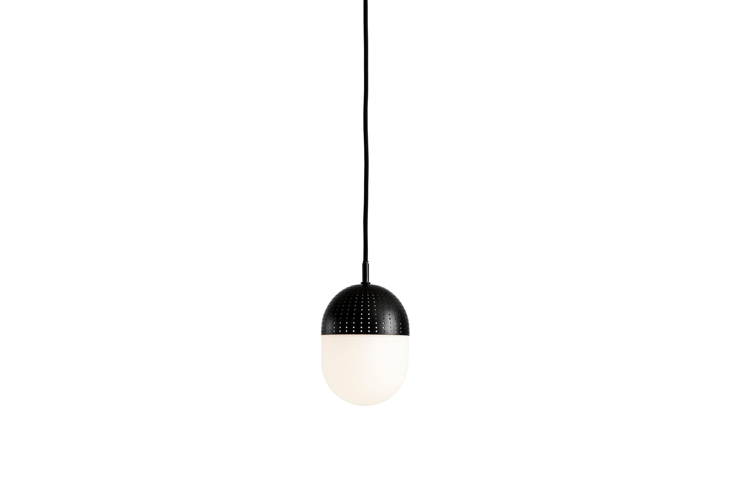 Dot Pendants by Woud