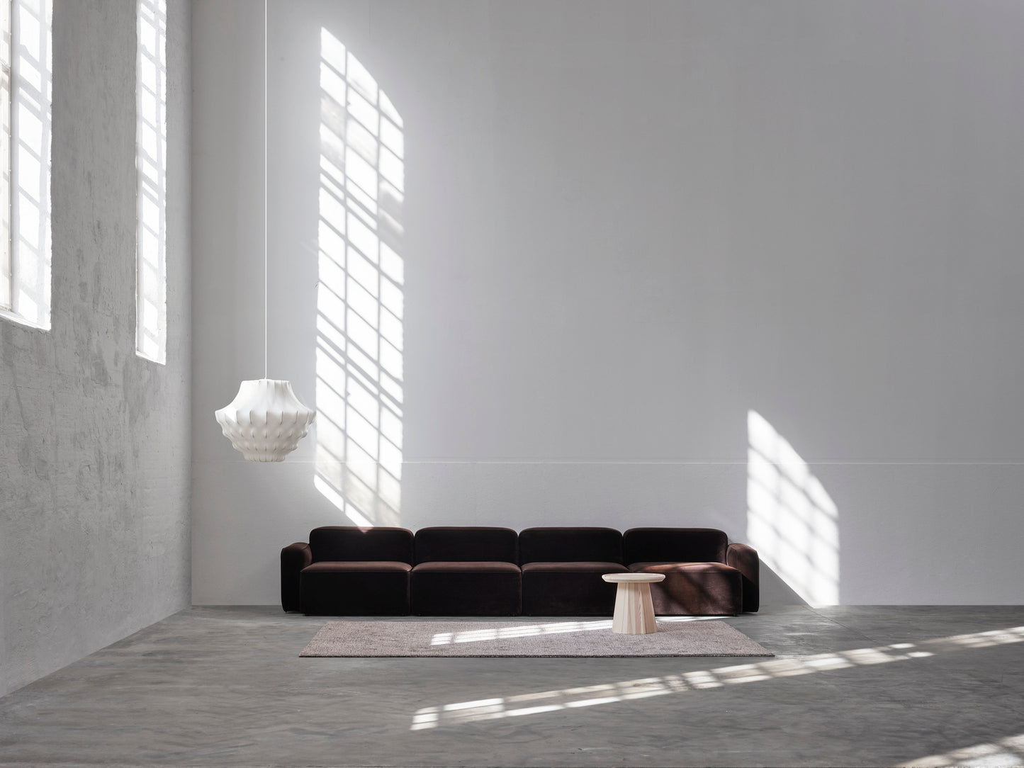 Phantom Lamp by Normann CPH