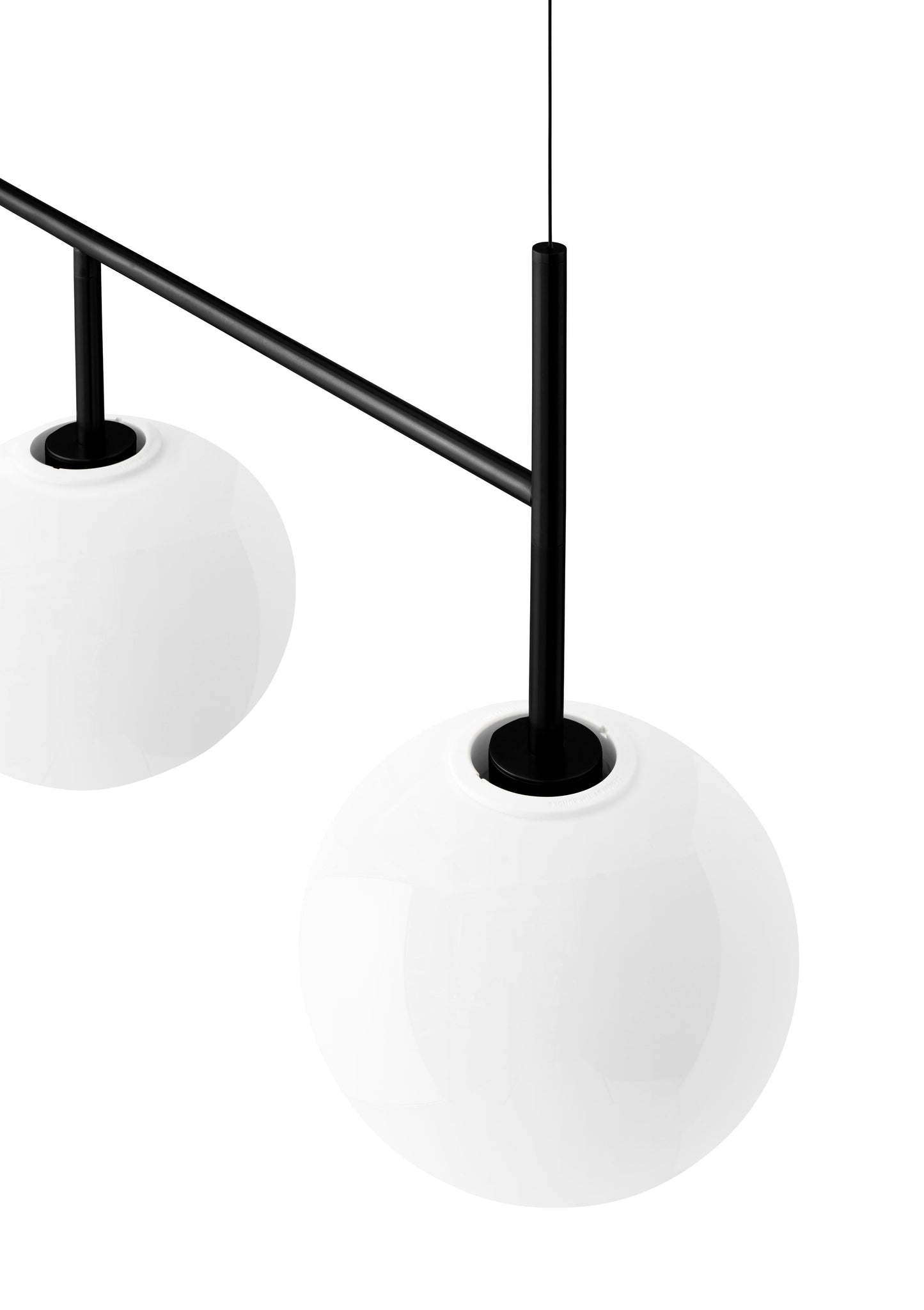 TR Bulbs Suspension by Audo CPH