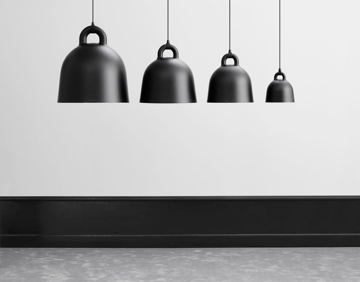 Bell Lamp by Normann Copenhagen