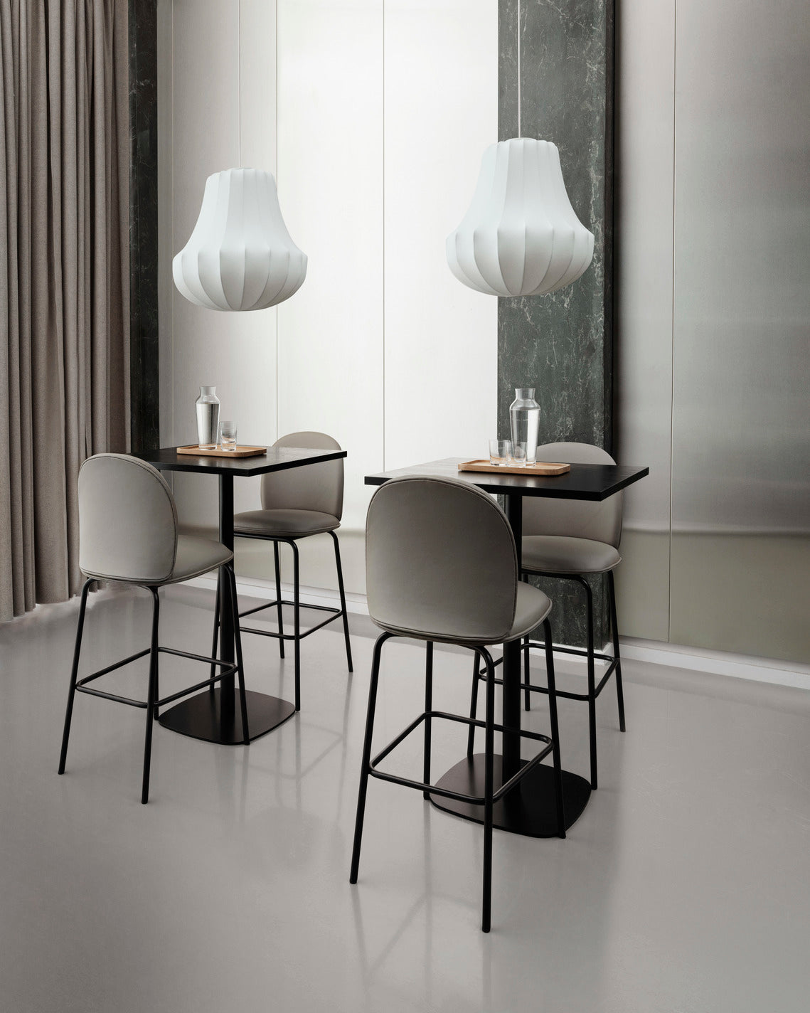 Phantom Lamp by Normann CPH