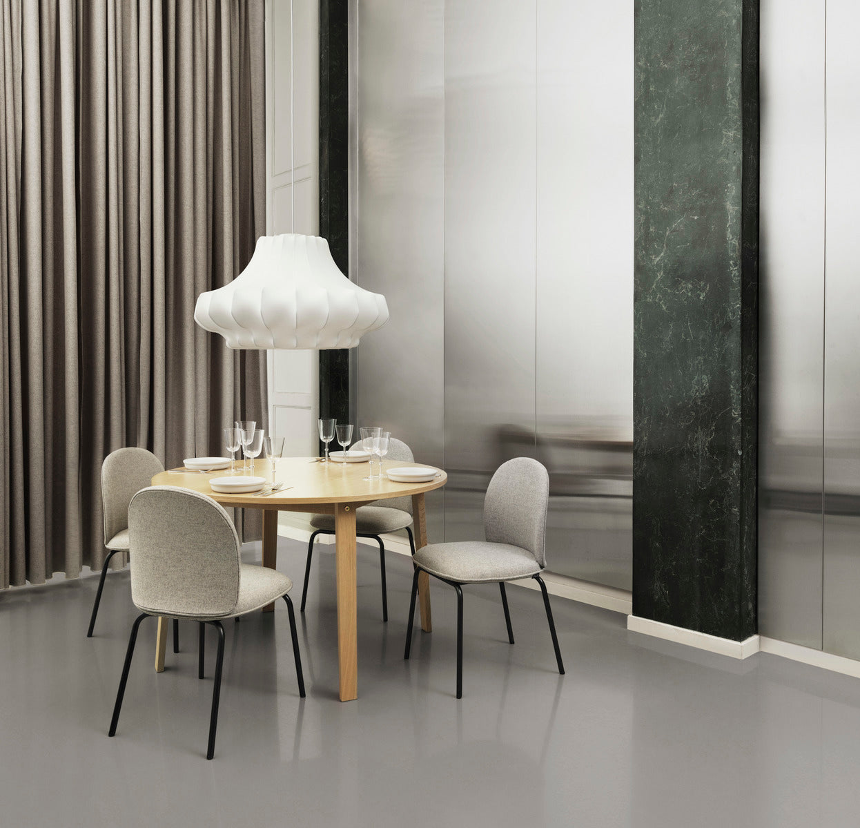 Phantom Lamp by Normann CPH
