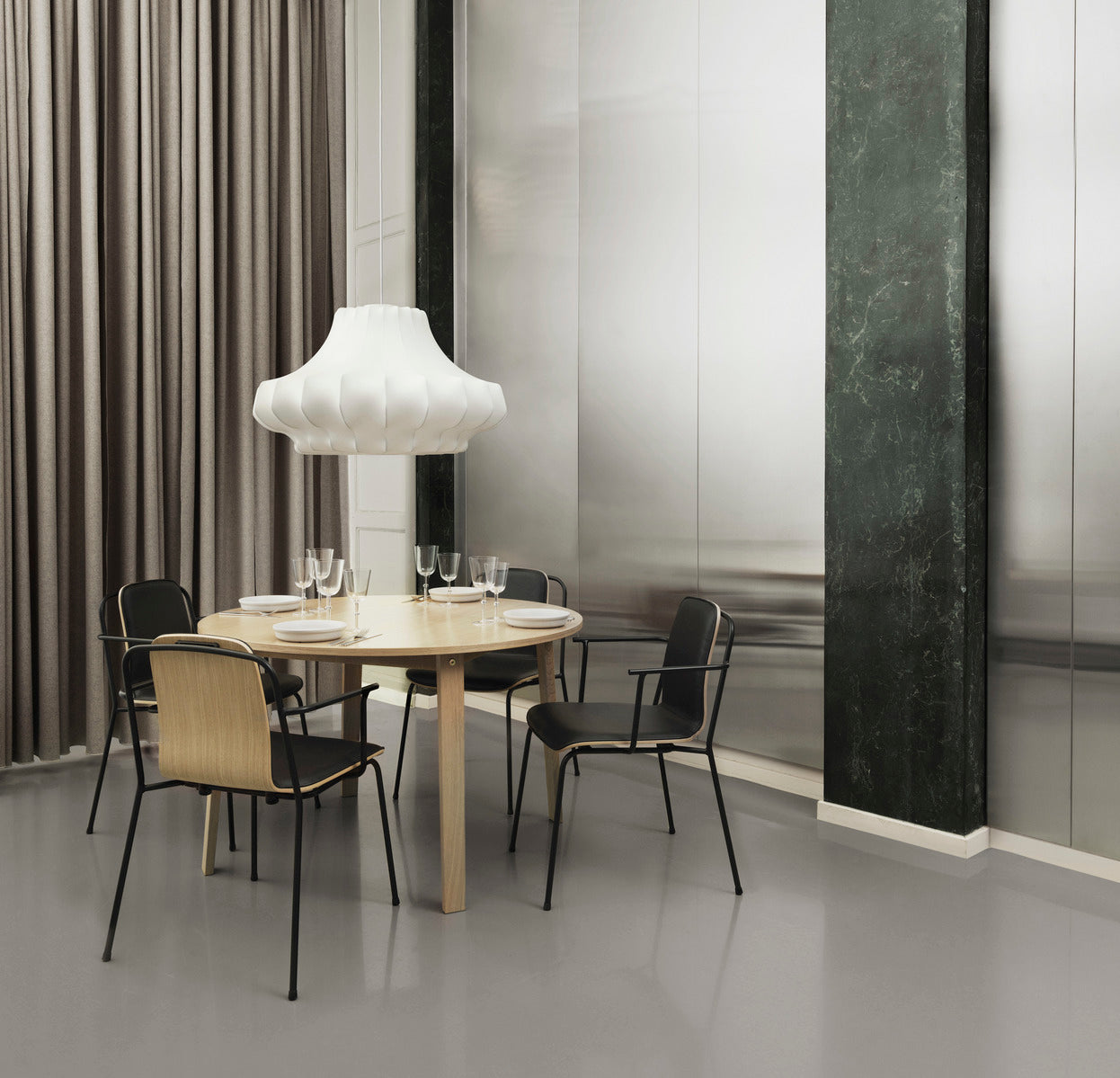 Phantom Lamp by Normann CPH
