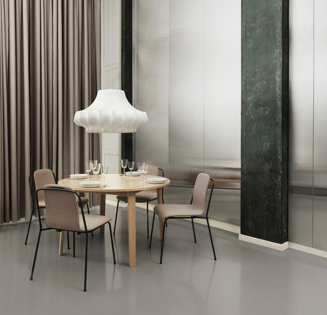 Phantom Lamp by Normann CPH