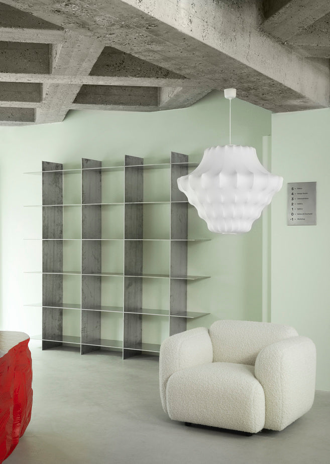 Phantom Lamp by Normann CPH