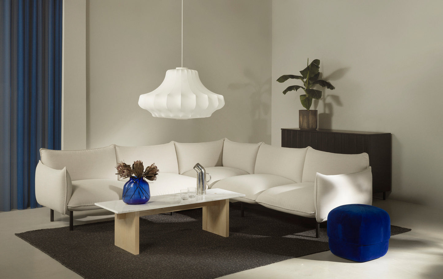 Phantom Lamp by Normann CPH