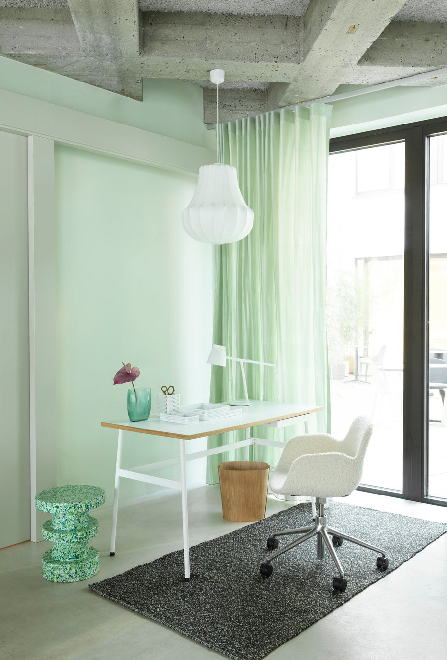 Phantom Lamp by Normann CPH