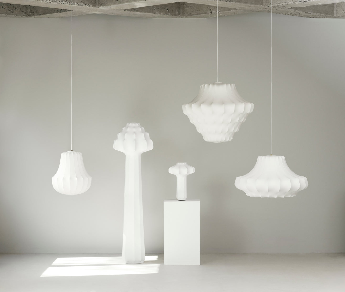 Phantom Lamp by Normann CPH