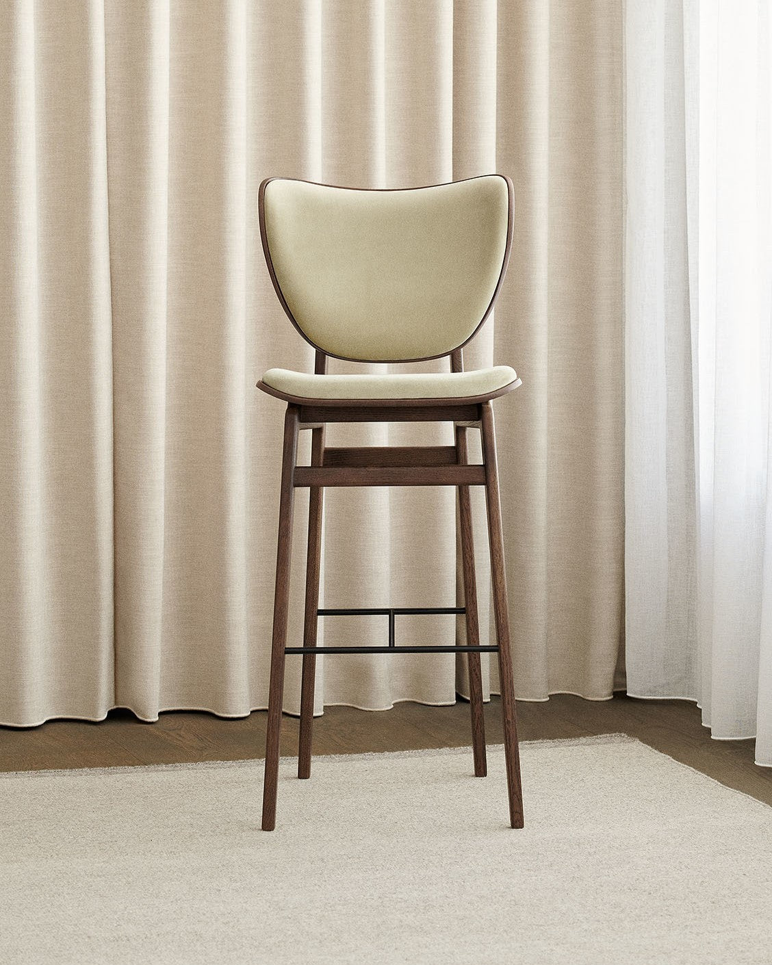 Elephant Bar Chair by NORR11