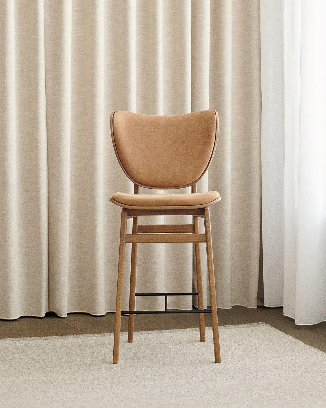 Elephant Bar Chair by NORR11