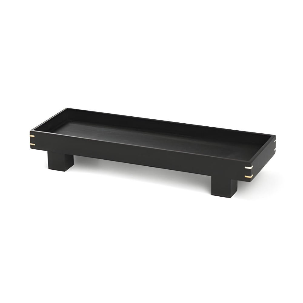 Bon Wooden Tray by ferm LIVING
