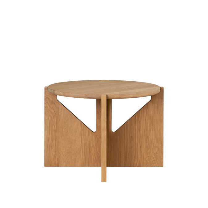 Simple Table by Kristina Dam