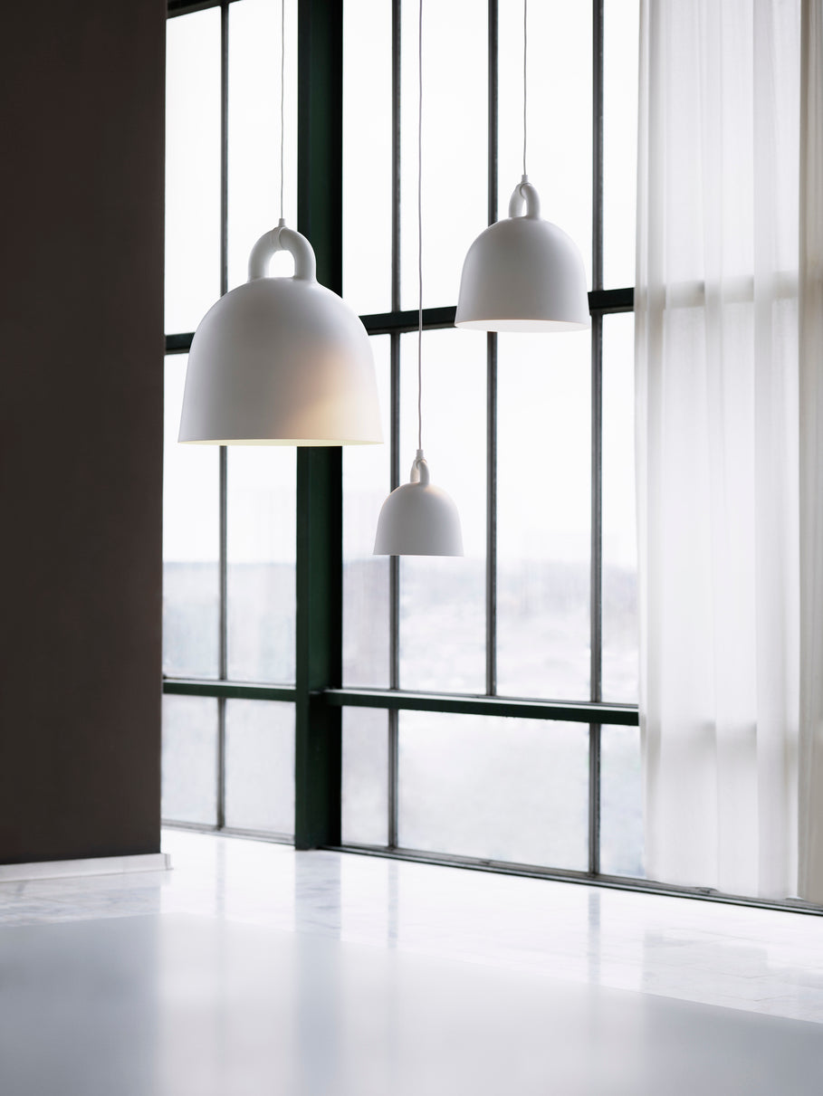 Bell Lamp by Normann Copenhagen