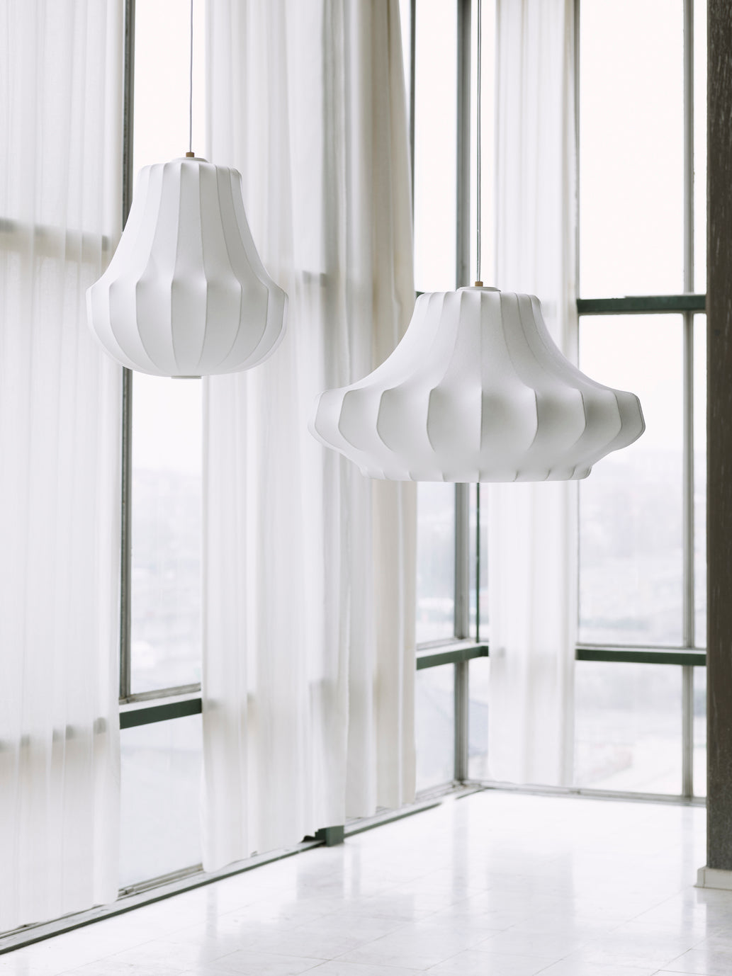 Phantom Lamp by Normann CPH