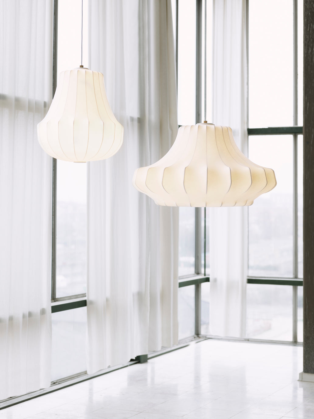 Phantom Lamp by Normann CPH