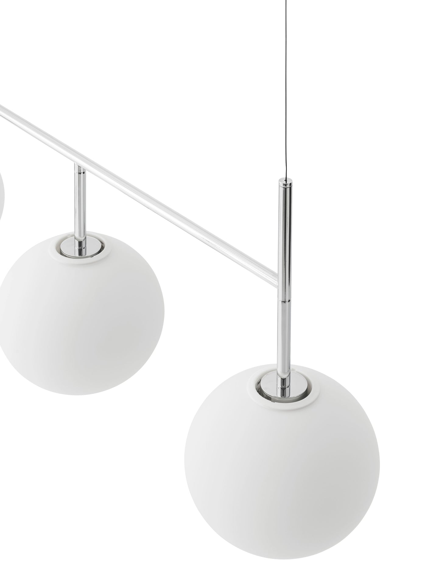 TR Bulbs Suspension by Audo CPH