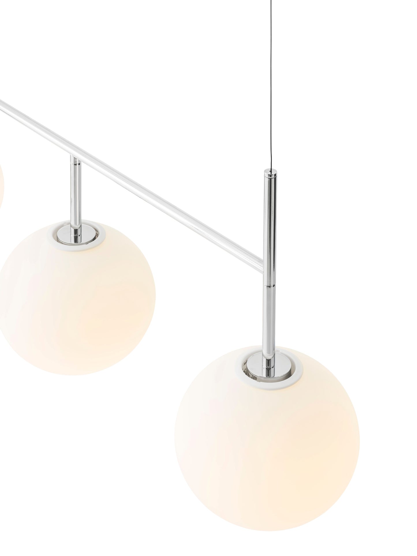 TR Bulbs Suspension by Audo CPH