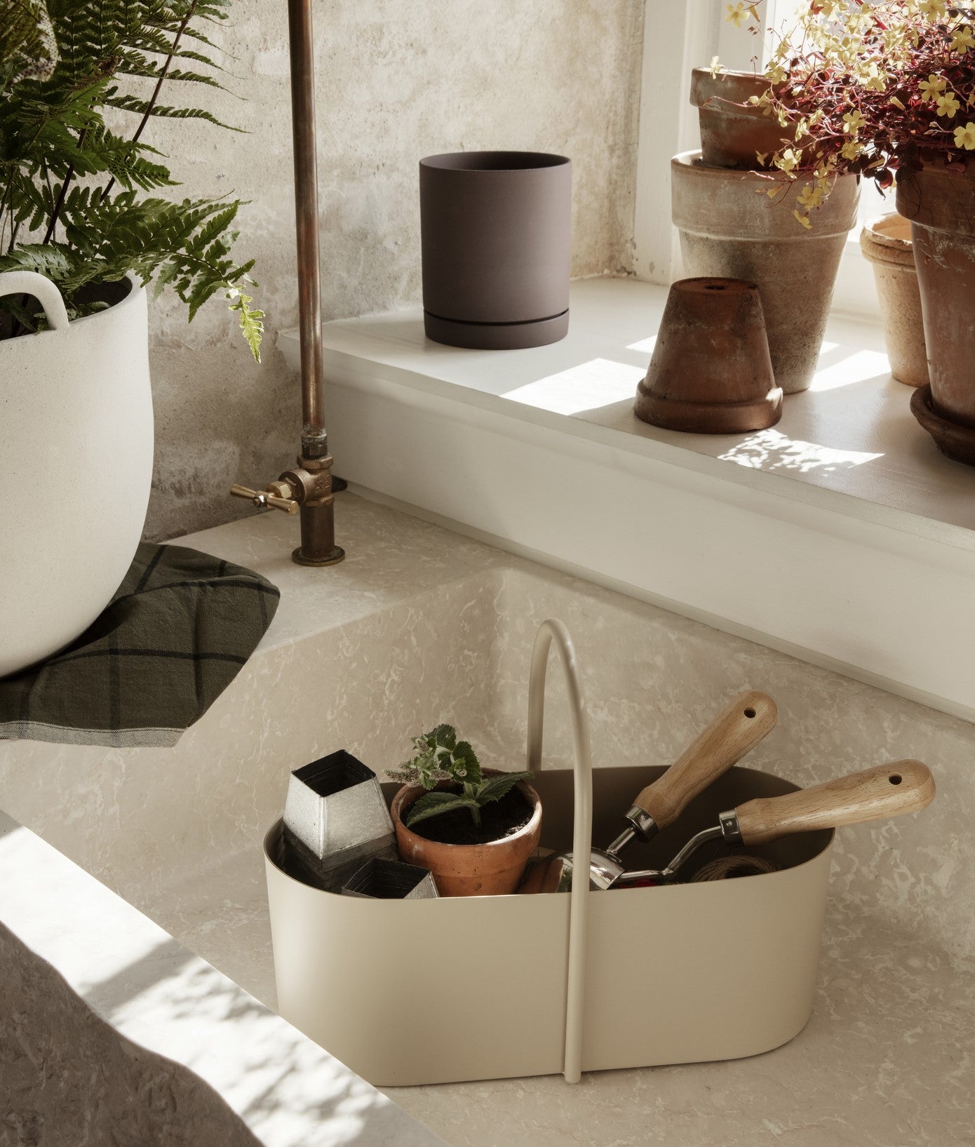 Grib Toolbox by ferm LIVING