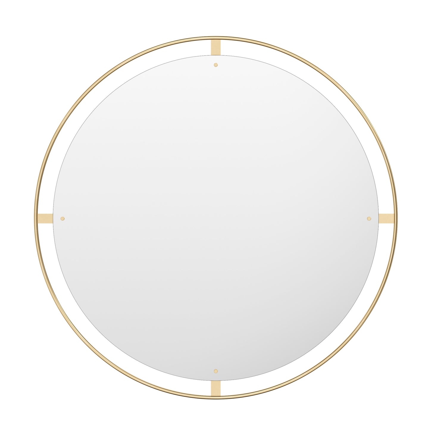 Nimbus Mirror – Ø1100mm by Menu / Audo Copenhagen