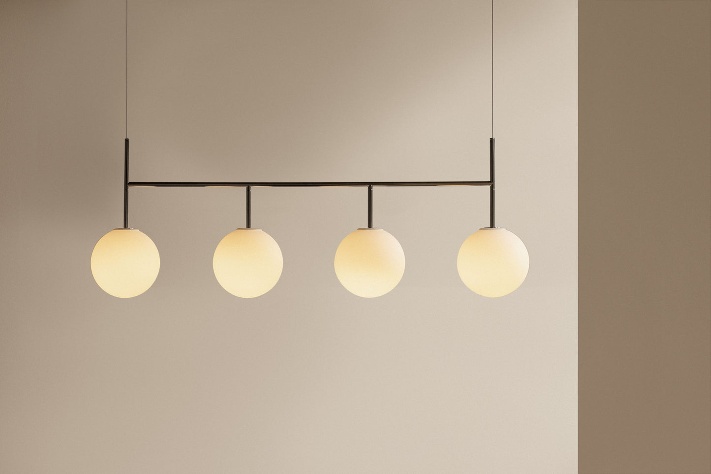 TR Bulbs Suspension by Audo CPH