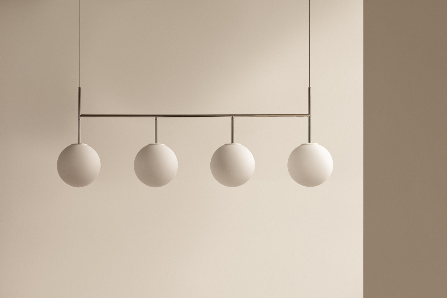 TR Bulbs Suspension by Audo CPH