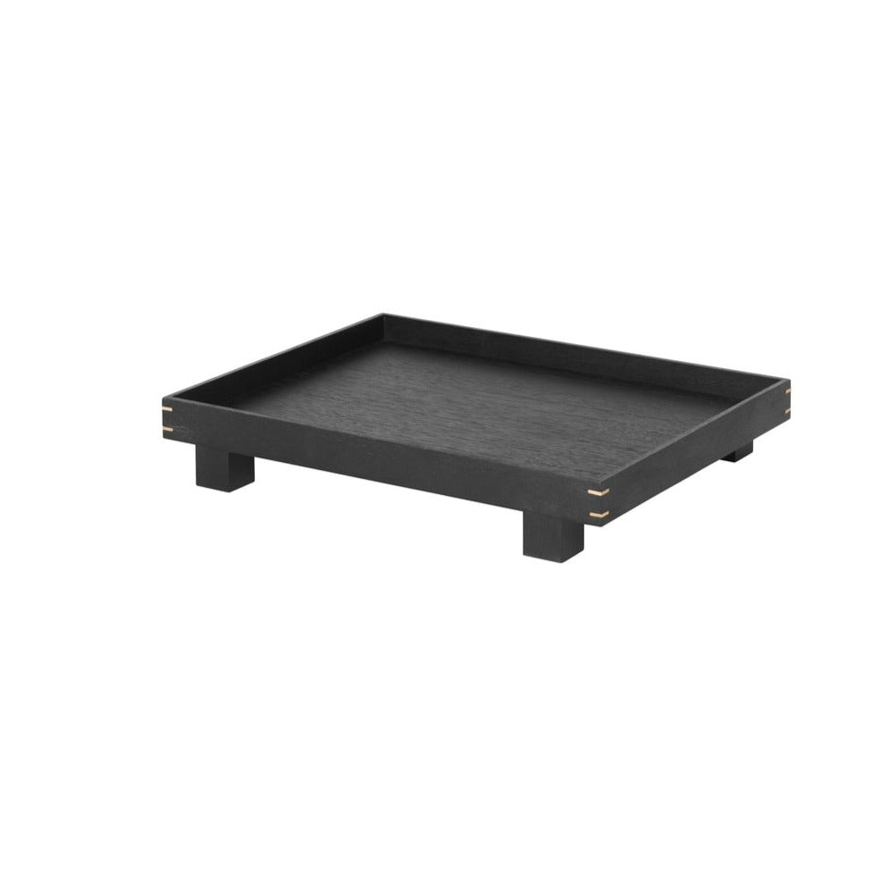 Bon Wooden Tray by ferm LIVING