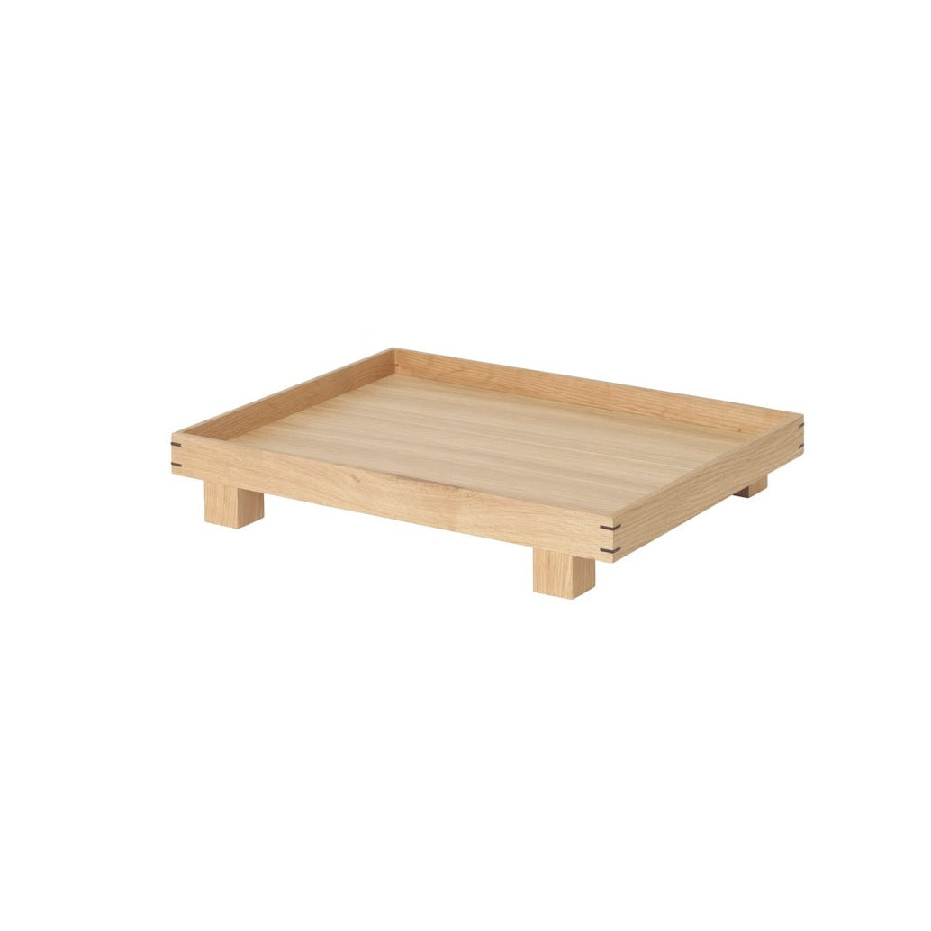 Bon Wooden Tray by ferm LIVING