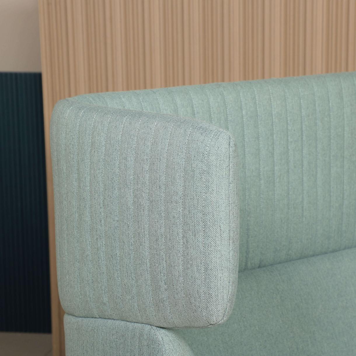 Sheep Sofa Booth Single Seater