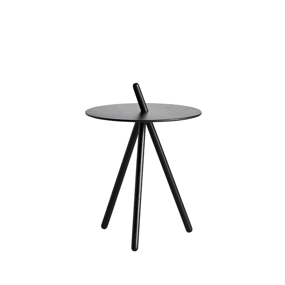 Come Here Side Table by WOUD