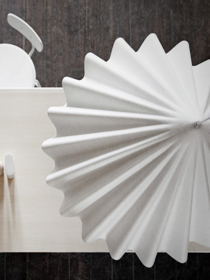 Dancing Pendant Lamp by Audo CPH