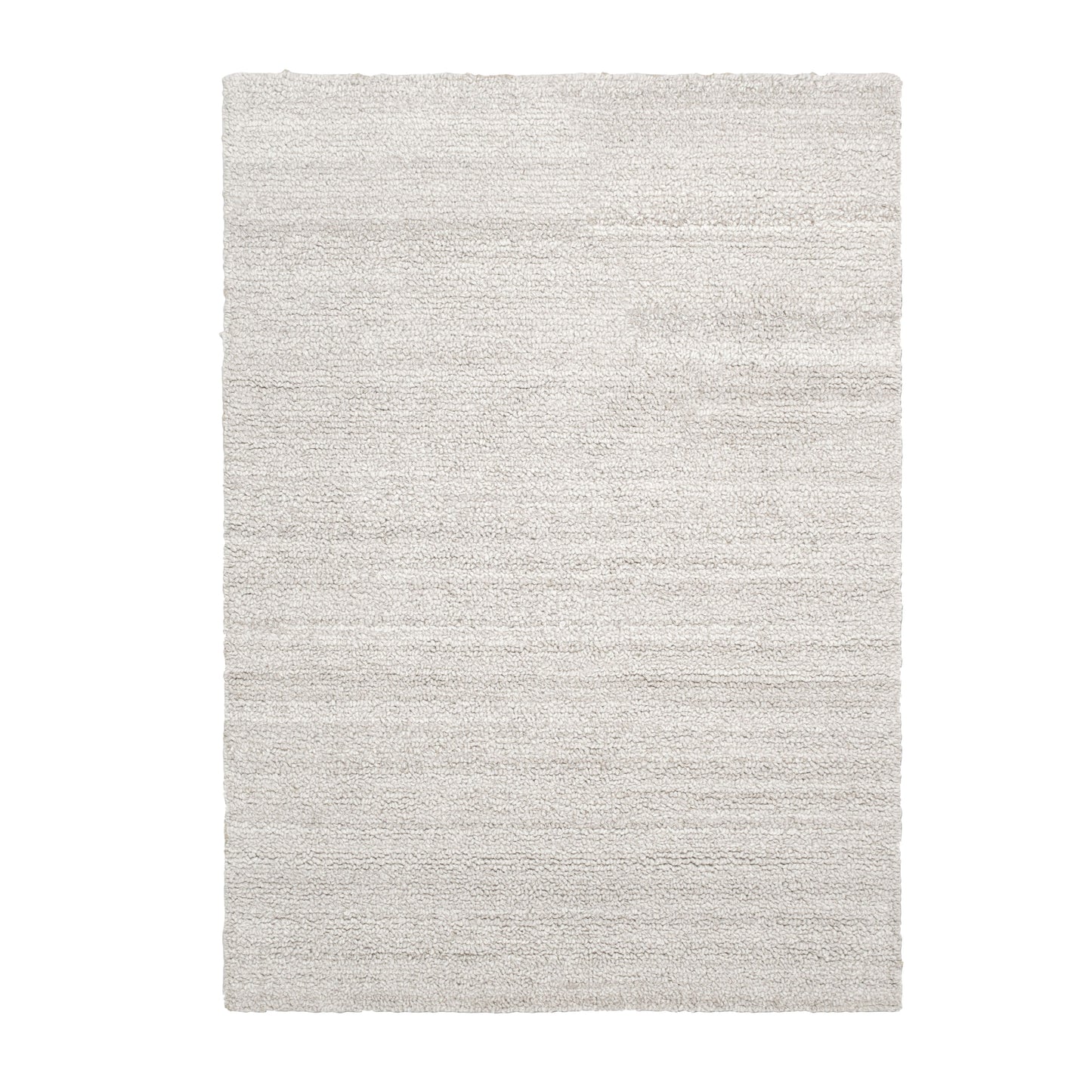 Ease Loop Rug by ferm LIVING