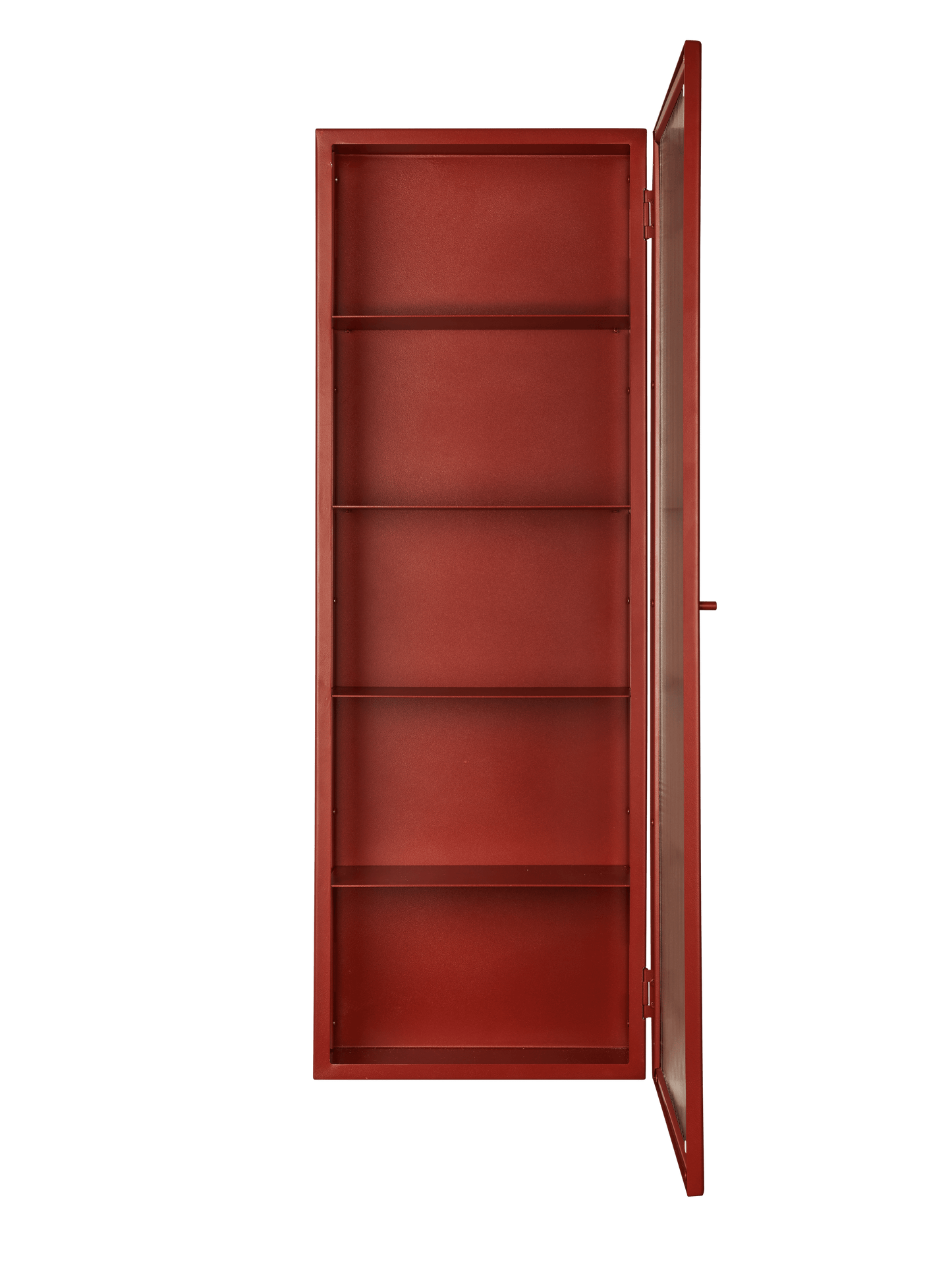 Haze Wall Cabinet-Tall by ferm LIVING