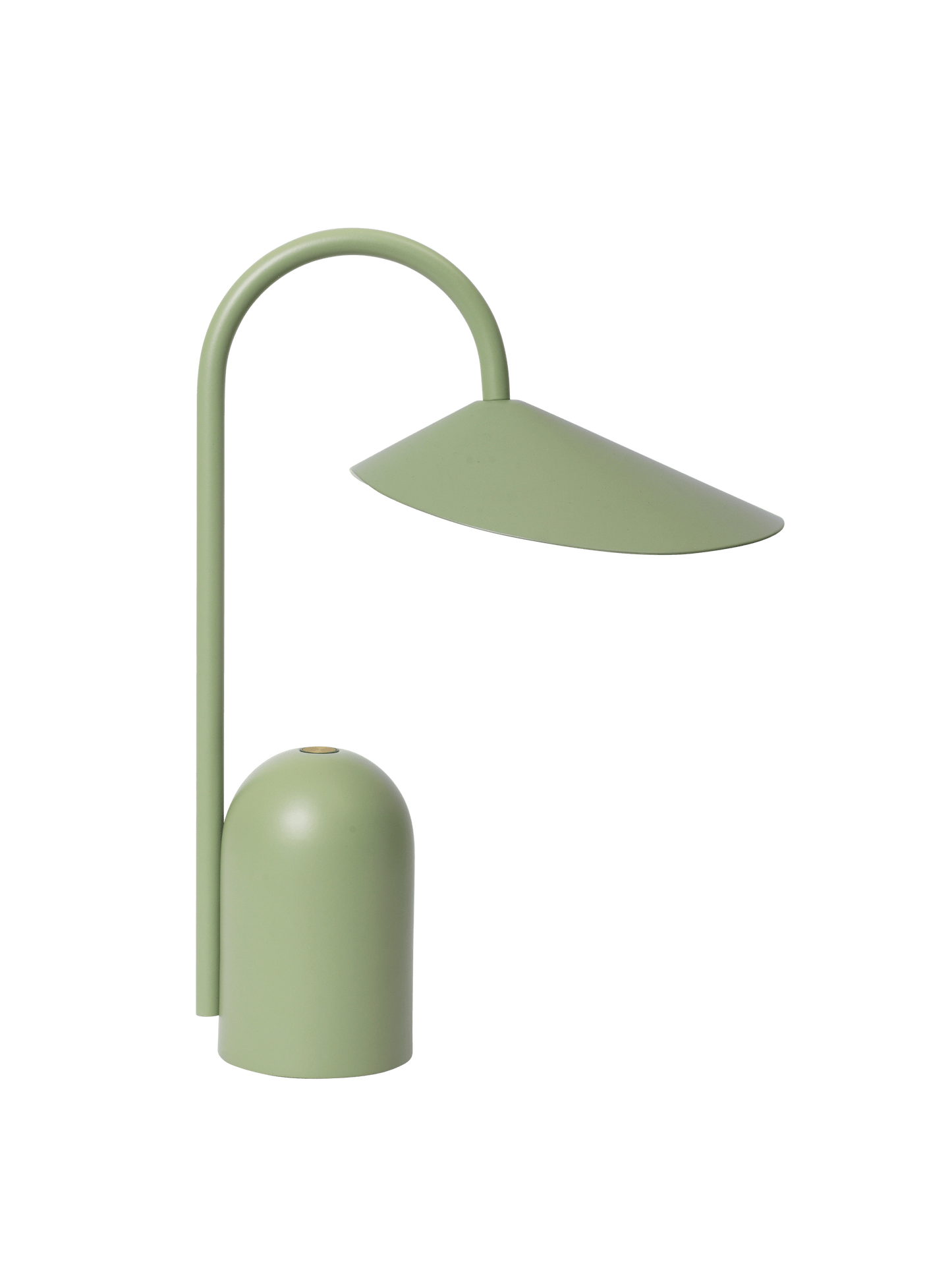 Arum Portable Table Lamp by Ferm Living