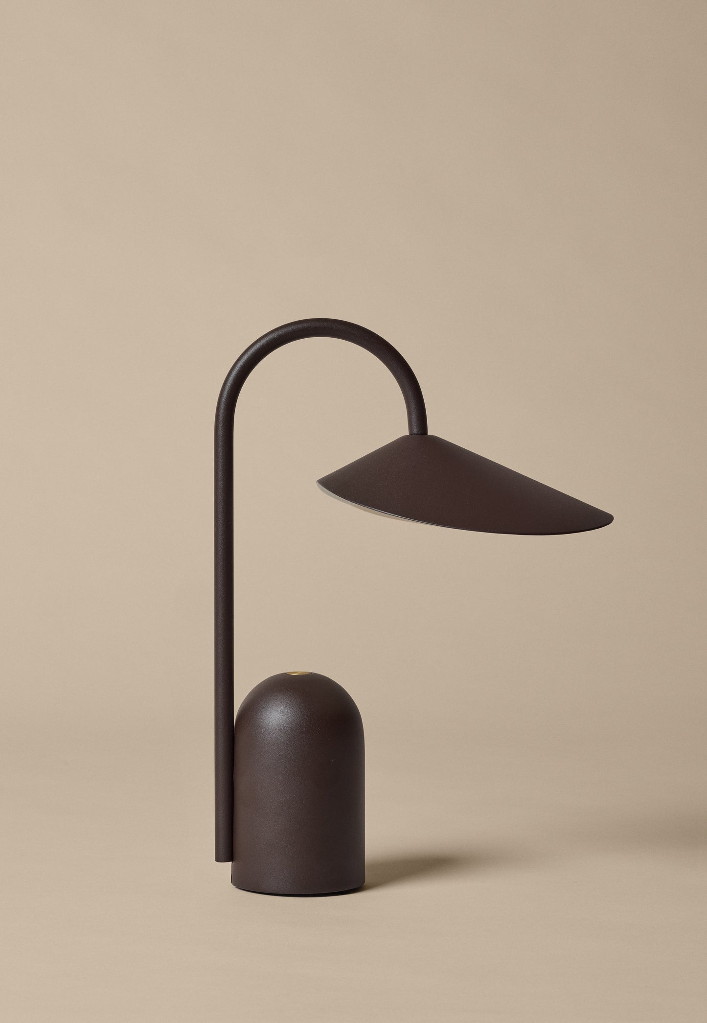 Arum Portable Table Lamp by Ferm Living