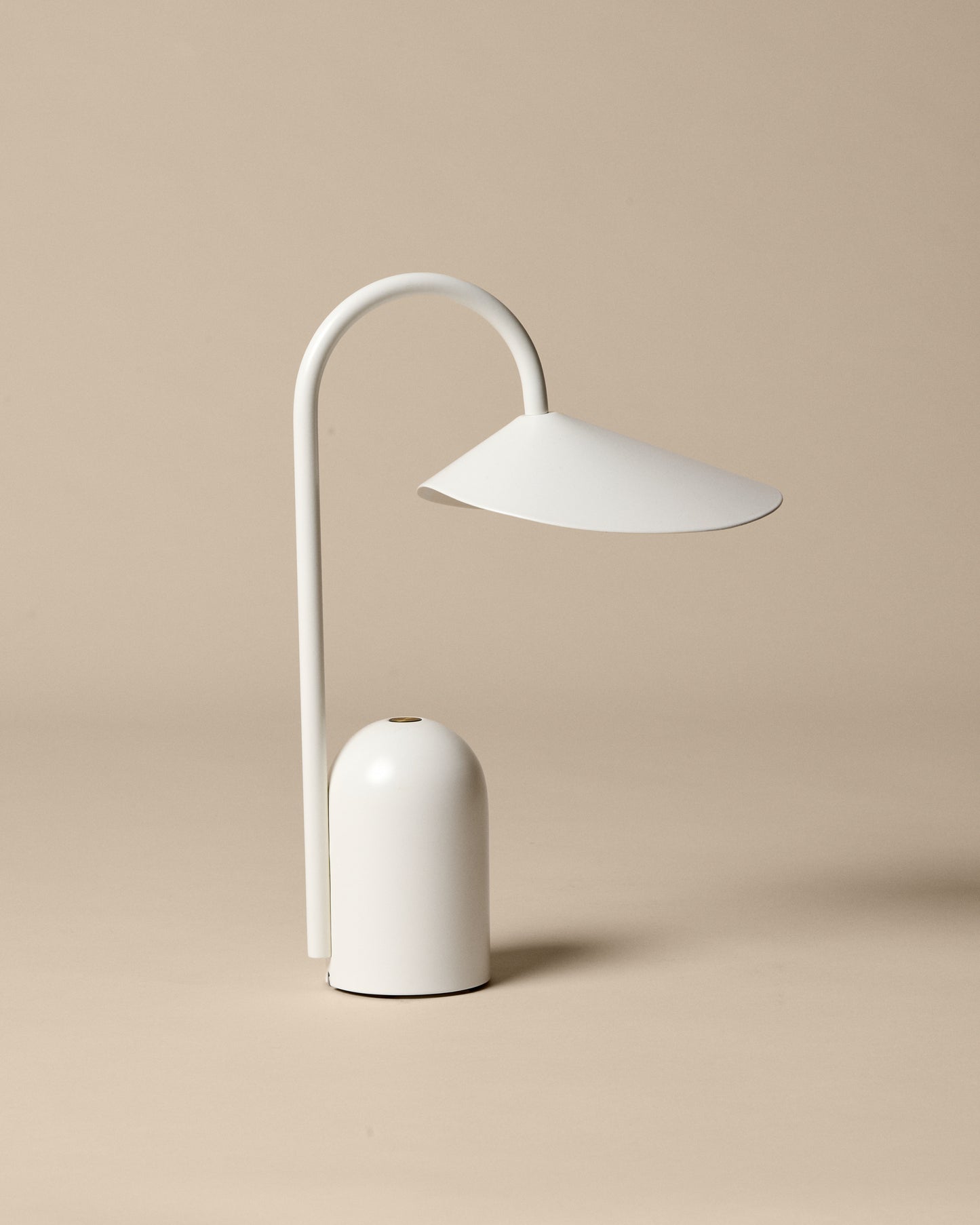 Arum Portable Table Lamp by Ferm Living